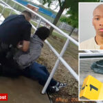 karmelo-anthony-murmurs-‘i’m-not-alleged,-i-did-it,’-cries-during-arrest-for-austin-metcalf’s-murder:-bodycam