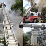 inferno-engulfs-landmarked,-173-year-old-nyc-church,-causing-steeple-to-collapse
