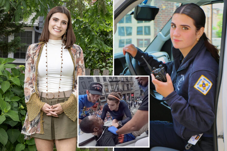 hero-emt-recounts-moment-she-saved-knicks-fan-suspected-of-od’ing-—-and-how-her-own-life-could-change-now