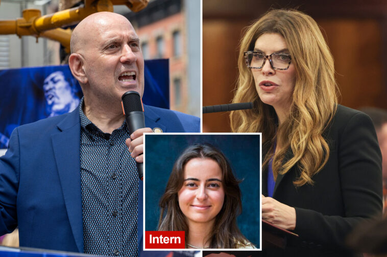 nyc-council-unpaid-intern-claims-she-was-axed-after-demanding-$32-an-hour-‘livable-wage’