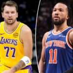 jalen-brunson-hilariously-calls-luka-doncic-the-worst-teammate-he’s-ever-had