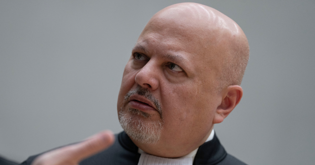 british-bar-suspends-icc-prosecutor-who-targeted-netanyahu-amid-sexual-misconduct-probe
