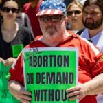 poll:-majority-of-democrats-say-there-should-be-‘no-restrictions-on-abortion’