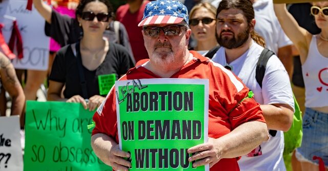 poll:-majority-of-democrats-say-there-should-be-‘no-restrictions-on-abortion’
