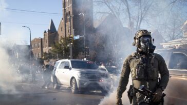‘political-stunt’-prosecution-of-ice-agent-for-‘road-rage’-provokes-heated-dhs-response
