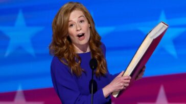 news-outlet-caves-to-democratic-senate-candidate,-kills-poll-that-makes-her-look-bad