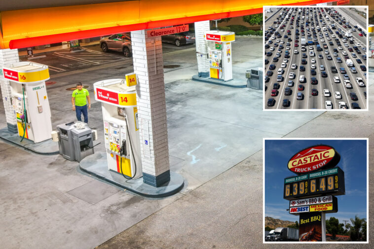 disbelief-as-california-drivers-can’t-buy-cheaper-gas-blend-that-state-legalized-last-year