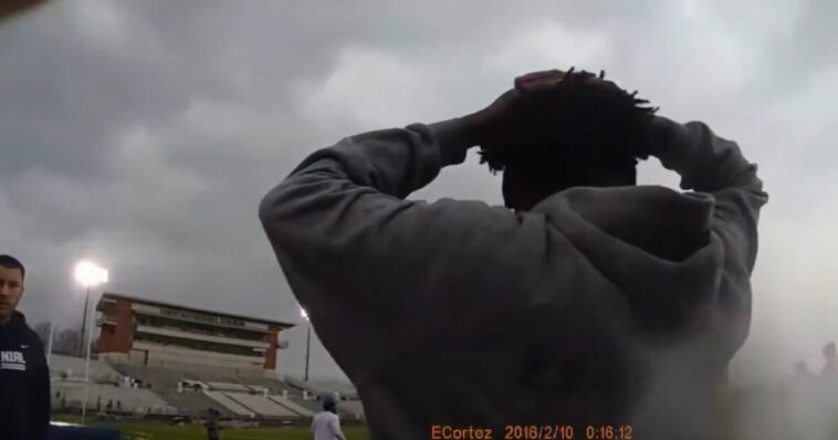 watch:-judge-releases-police-bodycam-footage-of-karmelo-anthony’s-arrest