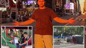 teen-killed-in-nyc-carriage-horse-crash-was-on-family’s-first-trip-to-us:-‘they-are-very-devastated’