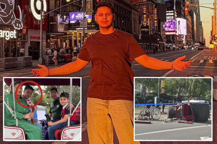 teen-killed-in-nyc-carriage-horse-crash-was-on-family’s-first-trip-to-us:-‘they-are-very-devastated’