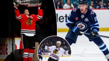 nhl-legend-jonathan-toews-officially-retires-after-16-seasons:-‘i’m-fulfilled’