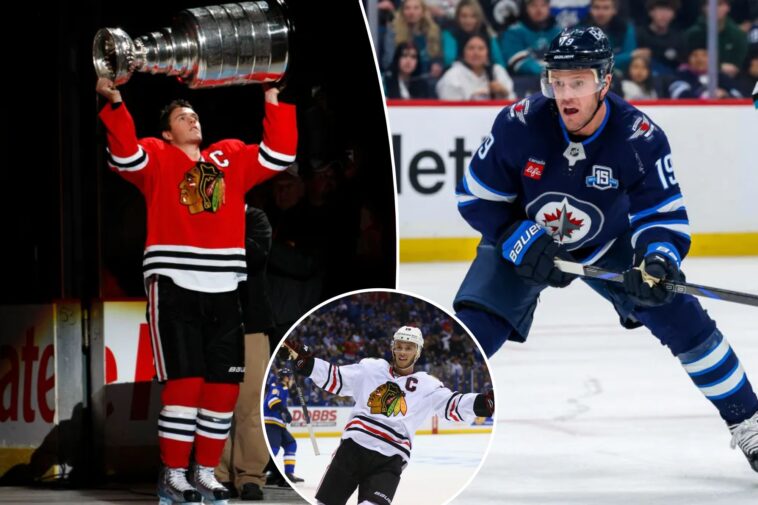 nhl-legend-jonathan-toews-officially-retires-after-16-seasons:-‘i’m-fulfilled’