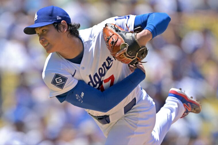 shohei-ohtani-away-from-dodgers-for-birth-of-second-child