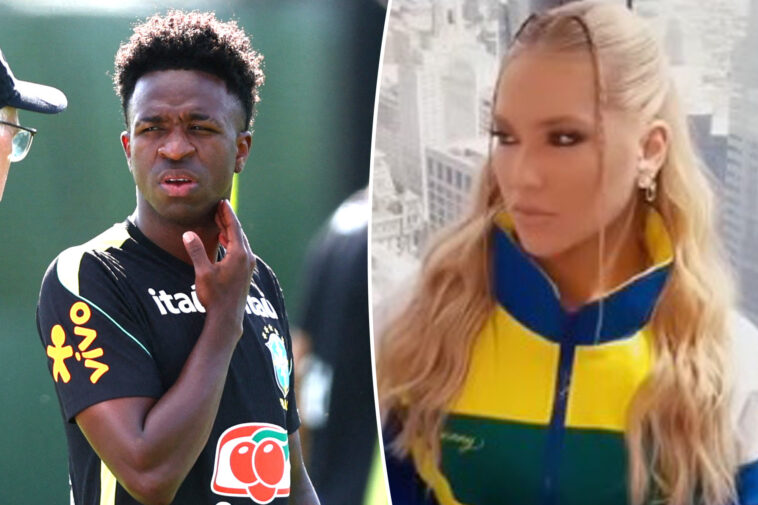 vinicius-junior’s-ex-gf-virginia-fonseca-stuns-in-brazil-world-cup-outfit