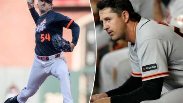giants-set-date-for-tyler-mahle,-one-of-mlb’s-worst-starters,-to-rejoin-rotation