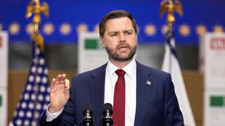 jd-vance-tells-israeli-critics-‘you-can’t-kill-your-way’-out-of-national-security-problems