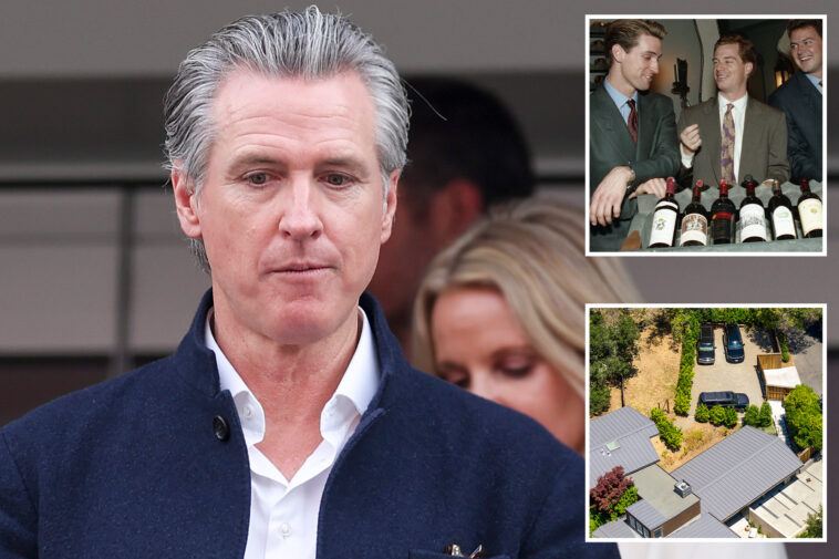 gavin-newsom-‘preparing’-to-release-long-delayed-tax-returns-amid-doj-probe