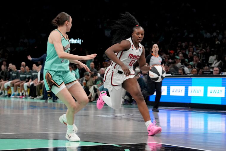 ex-liberty-star-michaela-onyenwere-tells-the-post-about-her-basketball-double-life