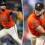 giants-pitchers-react-to-doj-probe-over-pride-protest:-‘i-don’t-think-it’s-discrimination’