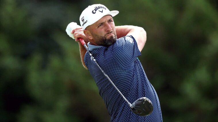 jon-rahm-drops-gigantic-f-bomb-after-missing-a-birdie-putt-in-disastrous-round-at-the-us-open