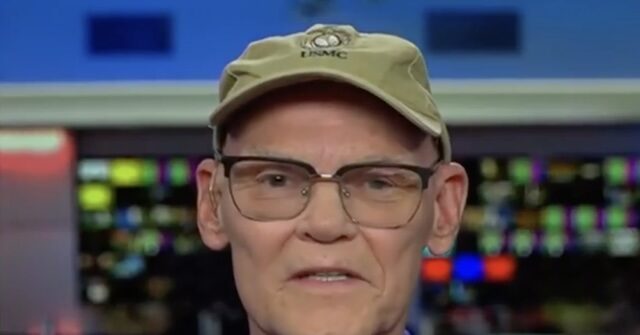 carville:-trump-‘old,’-‘tired,’-won’t-finish-second-term