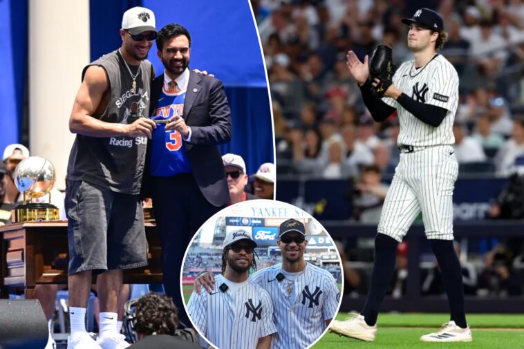 josh-hart-already-thinks-yankees’-cam-schlittler-should-have-al-cy-young-locked-up:-‘hands-down’