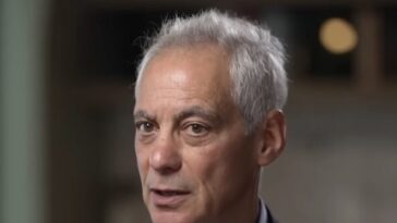 rahm-emanuel:-trump’s-administration-is-‘blatantly-corrupt’