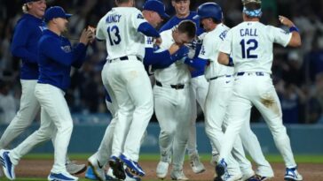 dalton-rushing-helps-dodgers-storm-back-in-ninth-for-wild-walk-off-win-over-orioles