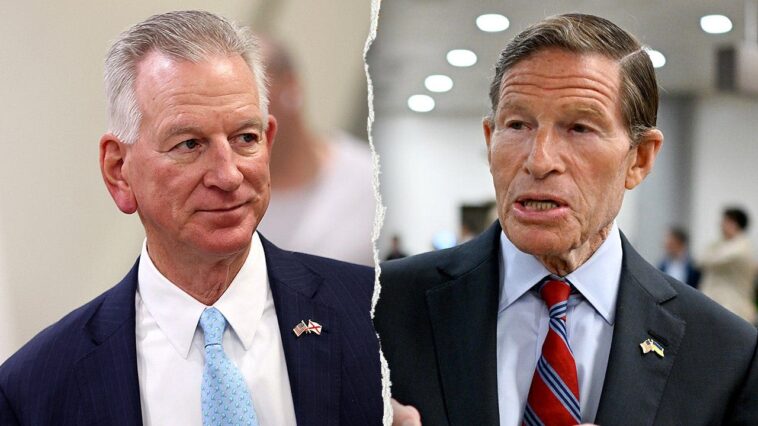 watch:-tuberville-backs-trump’s-iran-deal-as-democrat-blasts-‘surrender’