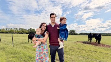 weekend-plans-with-rising-conservative-power-couple-brandon-and-danielle-gill