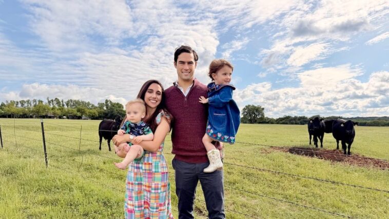 weekend-plans-with-rising-conservative-power-couple-brandon-and-danielle-gill