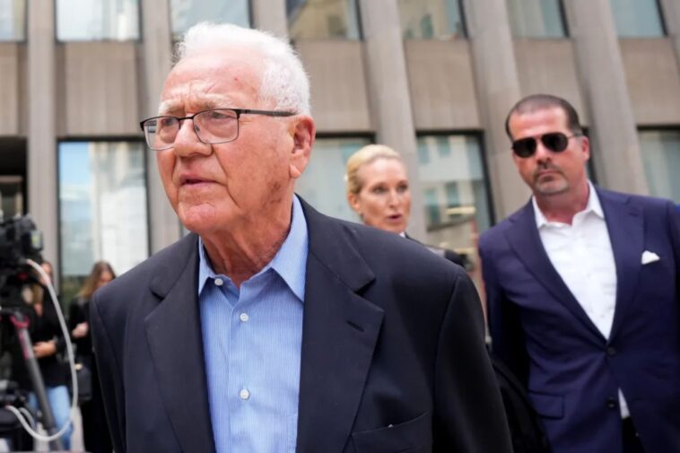 canadian-auto-parts-billionaire-frank-stronach,-93,-found-guilty-of-sexual-assault,-indecent-assault