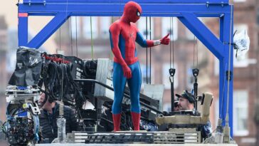 why-spider-man-is-the-last-superhero-standing