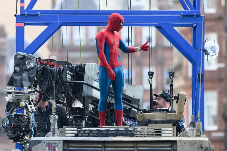 why-spider-man-is-the-last-superhero-standing