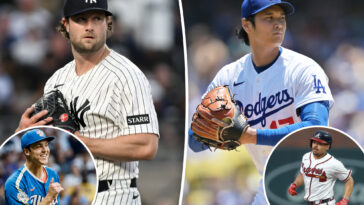 mlb-power-rankings,-award-tracker:-dodgers-make-move,-but-ohtani-slides-for-cy-young