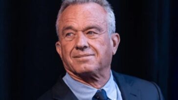 watch:-rfk-jr.-announces-obesity-rates-in-america-are-down-for-the-first-time-in-half-a-century