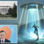 cosmic-council:-trump-creates-ufo-panel-to-be-advised-by-harvard’s-avi-loeb