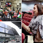 anti-israel,-pro-iran-professor-returns-to-cuny-classrooms-following-arrest-for-leading-violent-campus-protests