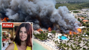italian-mom-killed-in-dominican-republic-blaze-was-visiting-family-on-island-where-she-met-husband