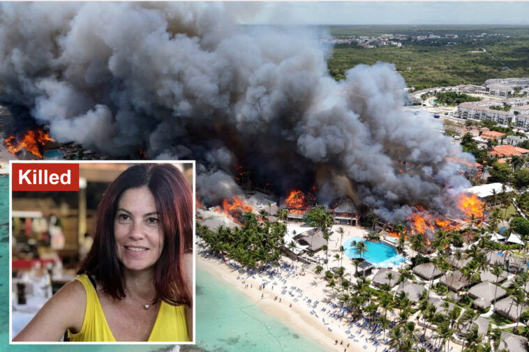 italian-mom-killed-in-dominican-republic-blaze-was-visiting-family-on-island-where-she-met-husband