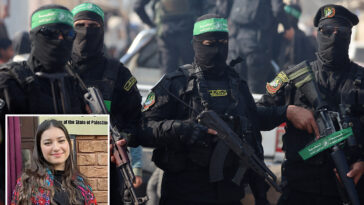 uk-police-probing-oxford-debate-club-president-over-hamas-support:-‘normalizing’-slaughter-of-jews