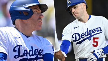 dodgers-stars-blast-‘ridiculous’-mlb-draft-proposal:-‘it’s-all-about-money’