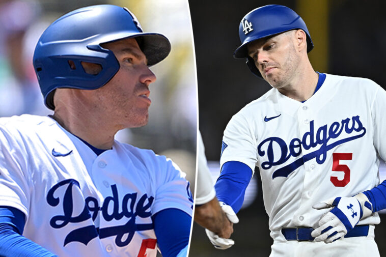 dodgers-stars-blast-‘ridiculous’-mlb-draft-proposal:-‘it’s-all-about-money’