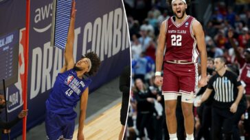 santa-clara’s-allen-graves-would-be-steal-of-draft-if-he-falls-to-lakers