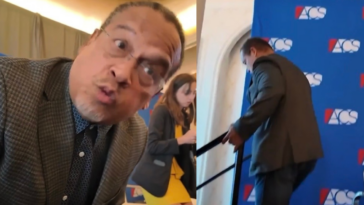 watch:-“give-me-a-break-man…-i’m-done-talking-to-you!”-–-minnesota-attorney-general-keith-ellison-storms-off-away-from-interview-when-asked-about-staggering-fraud-numbers