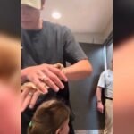 man-who-called-cops-on-father-helping-his-young-daughters-in-women’s-restroom-fired-after-viral-backlash