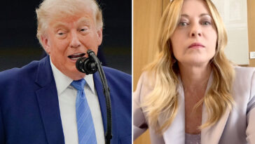 trump-doubles-down-attacks-on-italian-pm-giorgia-meloni-after-she-rips-prez’s-‘made-up’-claims