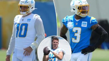 chargers-need-justin-herbert-to-peak-during-postseason:-‘we-got-a-plan’