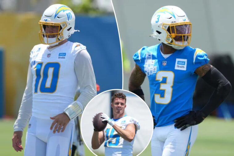 chargers-need-justin-herbert-to-peak-during-postseason:-‘we-got-a-plan’