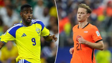 netherlands-vs.-sweden-prediction:-world-cup-picks,-odds,-best-bets-saturday